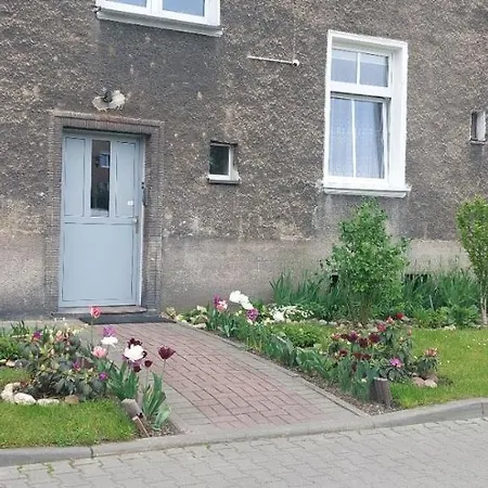 Apartament W Centrum Nysa Exterior photo