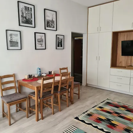 Apartament W Centrum Nysa Exterior photo