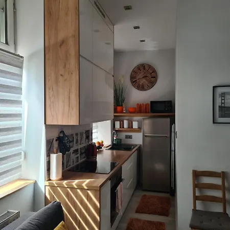 Apartament W Centrum Nysa Exterior photo