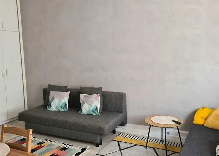 Apartament W Centrum