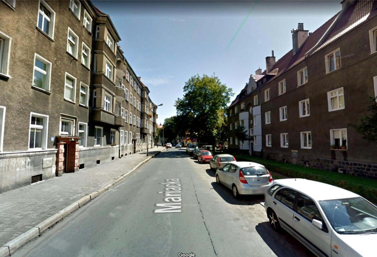 W Centrum Apartment Neisse