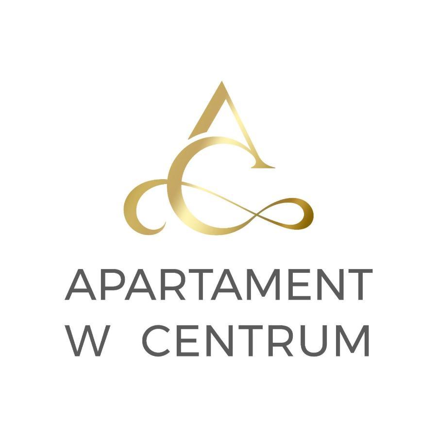 Apartment W Centrum