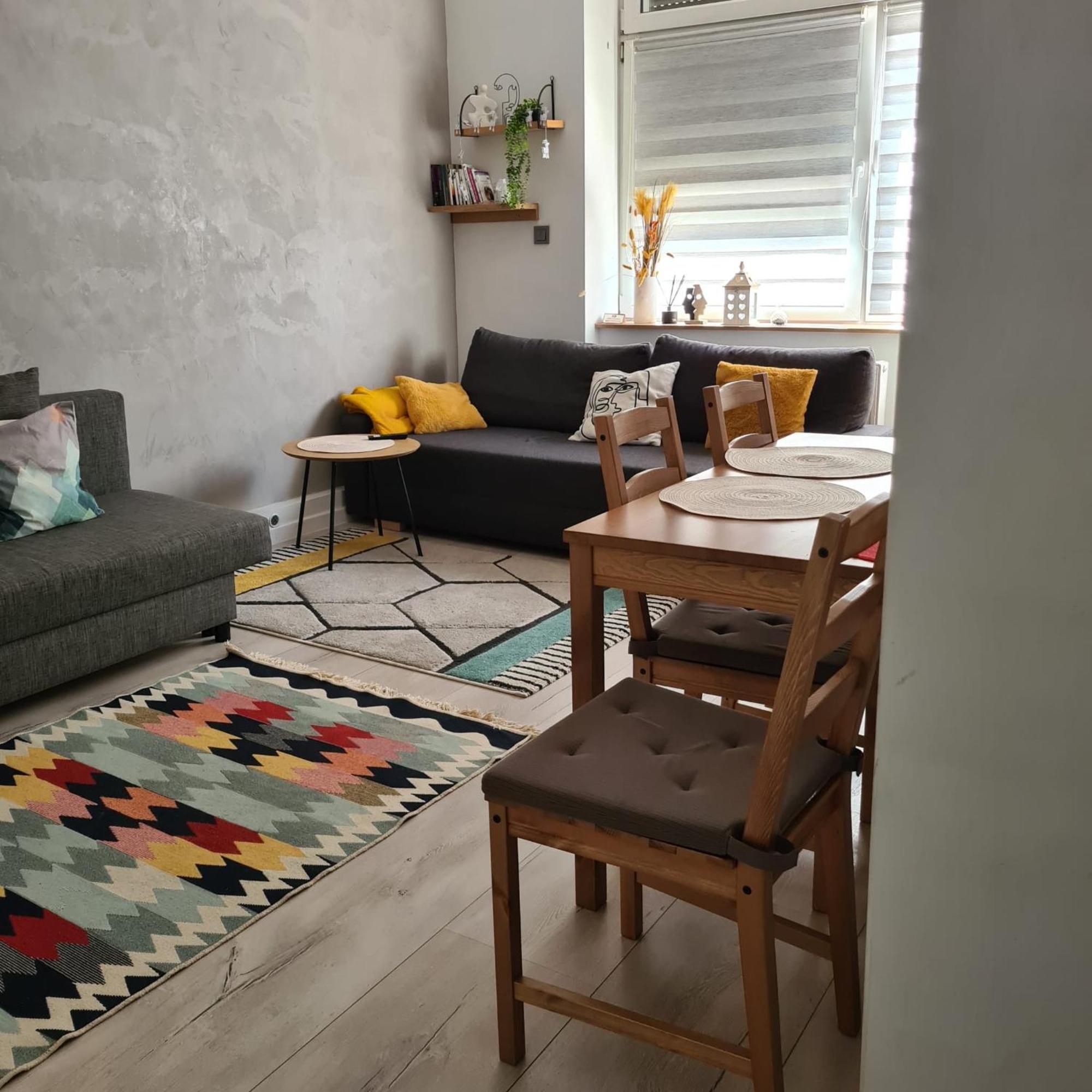 Apartment W Centrum *